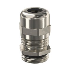 Kabeļu ievads M16, CuZn, N