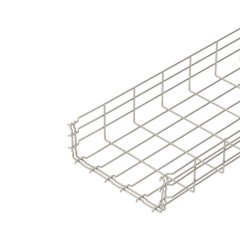 Sietveida kabeļu rene GRM 105x300x3000, V2A, 1.4301, 2B