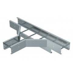 T-elements priekš kabeļu trepes 200 200x500, St, FT