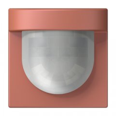 Virsma kustības sensoram  LB-Management 2,20 m, IP44, Serie LS, terre sienne brique