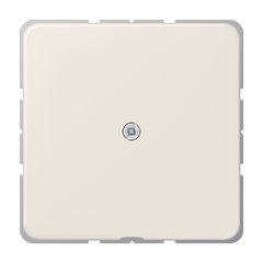 Nosedzošais vāks, duroplast, Serie CD, ziloņkaula