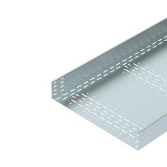 Kabeļu rene BKRS droša staigašanai 110x600x3000, St, FS