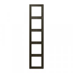 Rāmītis 5-vietīgs, LE CORBUSIER, ombre naturelle 31