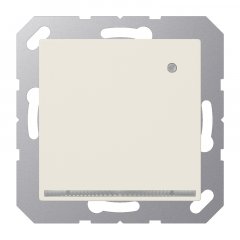 LED-dežūrgaisma ar integrētu spilgtuma sensoru, Thermoplast, Serie AS, weiß