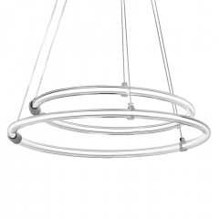 Decor Aura 2XPendant 21W 830 Click DIM