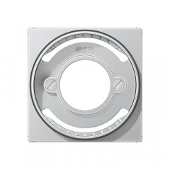 Virsma indikācijas gaismeklim, termoplasts lakots, Serie AS/A, alumīnijs