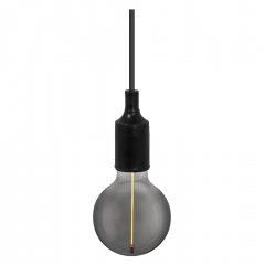 Vintage 1906 PenduLum Bell Black
