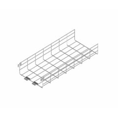 Stiepļu sieta kabeļu rene KDSZ400H110/3