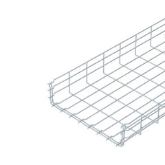 Sietveida kabeļu rene GRM 105x400x3000, St, FT