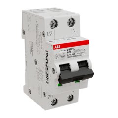Kombinētais automātslēdzis DS201 B20 AC30