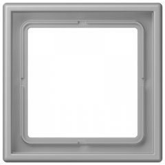 Rāmītis 1-vietīgs, LS 990, gris moyen