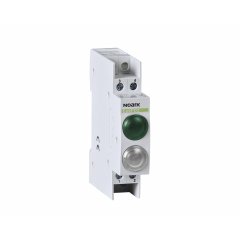 Signāllampa Ex9PD2gw 6.3V AC/DC