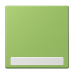 Taustiņs 1-viet, marķējams, Serie LS, vert 31