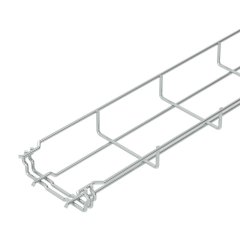Sietveida kabeļu rene GRM 35x100x3000, St, G