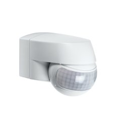 Motion detector 120°, white