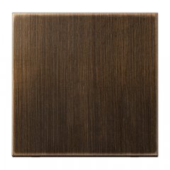 LB-Management taustiņš 1-viet, , misiņš, Serie LS, misiņš antik