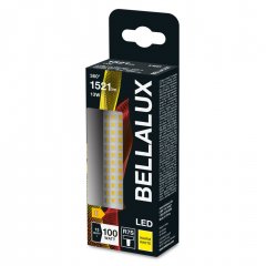 Spuldze BELLALUX® LED LINE R7s 118.00 mm 100 13 W/2700 K R7s
