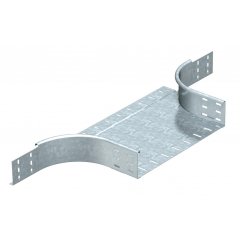 T-Izvads round versija 85x600, St, FS