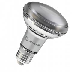 Spuldze LED R80 4.9W 927 E27