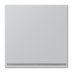 LED-dežūrgaisma, Thermoplast lackiert, Serie LS, Aluminium