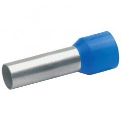 Čauluzgalis 2.5mm2 zils ( 4738 )
