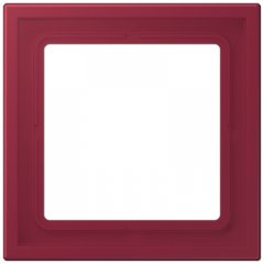 Rāmītis 1-vietīgs, LS ZERO, le rubis