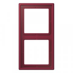 Rāmītis 2-vietīgs, LS 990, le rubis