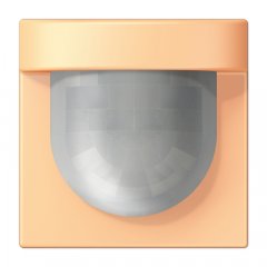 Virsma kustības sensoram  LB-Management 2,20 m, IP44, Serie LS, terre sienne claire 59