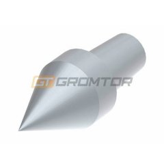 Zemēj.elektroda Spice D20mm, karsti cinkota