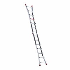 Daudzfunkcionālas kāpnes Varitex Teleprof (4x5)