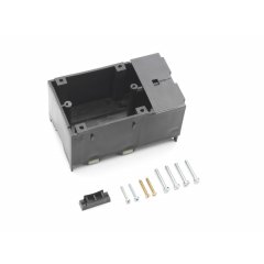 Montāžas kārba, PP