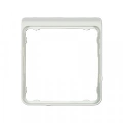 Dekoratīvs elements slēdzim iekšējais, CD PLUS, gaiši pelēks