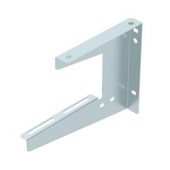 Sienas un griestu skava vieglai slodzei B150mm, St, FS