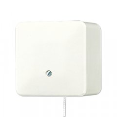 Slēdzis Zug-Wechselschalter, Universal Aus-Wechsel, 10 AX 250 V ~, AP 600, ziloņkaula