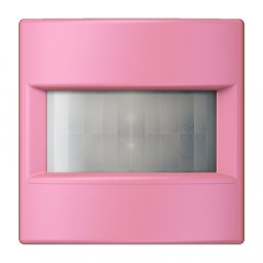 Virsma kustības sensoram  LB-Management 1,10 m, Serie LS, rose vif