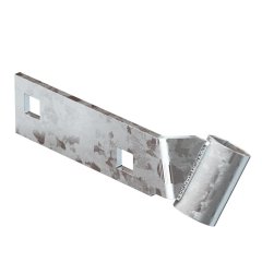Savienojuma detaļa priekš AW30 vītņstieņa nostiprināšanai 103x33x30, St, FT