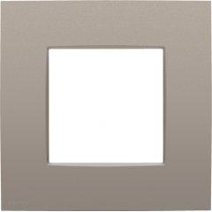 Rāmis 1-viet, Niko Intense bronze coated