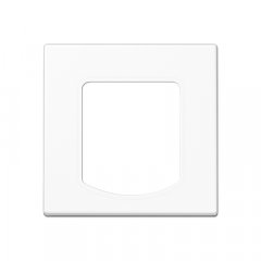 Virsma Ackermann produktiem, Typ 74189 A, 74189 L, Serie AS/A, balts