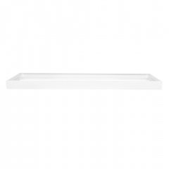 LED PANEL frame KIT 12, white