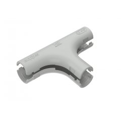 EVOEL aksesuāri, halogēnbrīvs, T- veida savienojums 32 mm