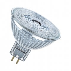 Spuldze LED STAR MR16 12 V 20 36 ° 2.6 W/2700 K GU5.3