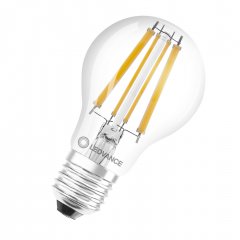 Spuldze LED CLASSIC A DIM P 11W 827 FIL CL E27