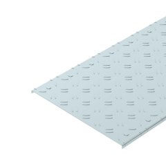 Rievots vāks renēm, pa kurām var staigāt 400x3000, St, DD