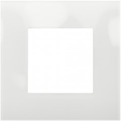 Rāmis 1-viet, Niko Pure liquid snow white