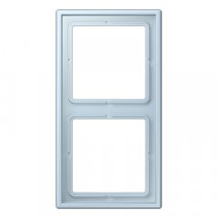 Rāmītis 2-vietīgs, LS 990, outremerclair