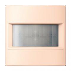 Virsma kustības sensoram  LB-Management 1,10 m, Serie LS, rose pâle