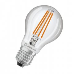 Spuldze LED MOTION SENSOR CLASSIC A FILAMENT 7.3W 827 FIL CL E27