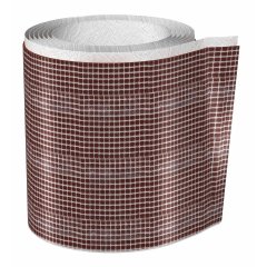 Plēve intumescent, brūns FBA-WI