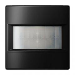 Virsma kustības sensoram JUNG HOME 1,10 m, IP44, Serie LS, grafītmelns matēts