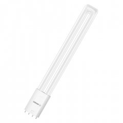 Spuldze OSRAM DULUX LED L HF & AC MAINS 12W 840 2G11